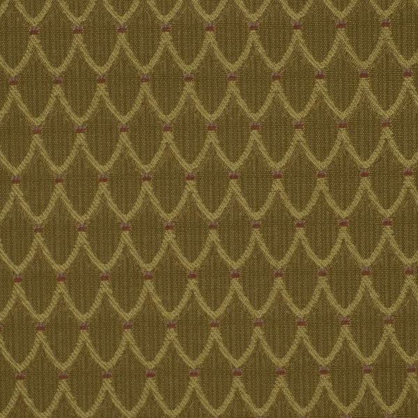 Robert Allen Fabric 047482 Convexity Thyme