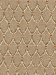 Robert Allen Fabric 047487 Convexity Filbert