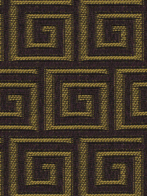Robert Allen Fabric 047494 Convolution Black Cherry