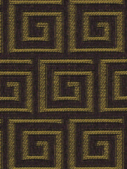 Robert Allen Fabric 047494 Convolution Black Cherry