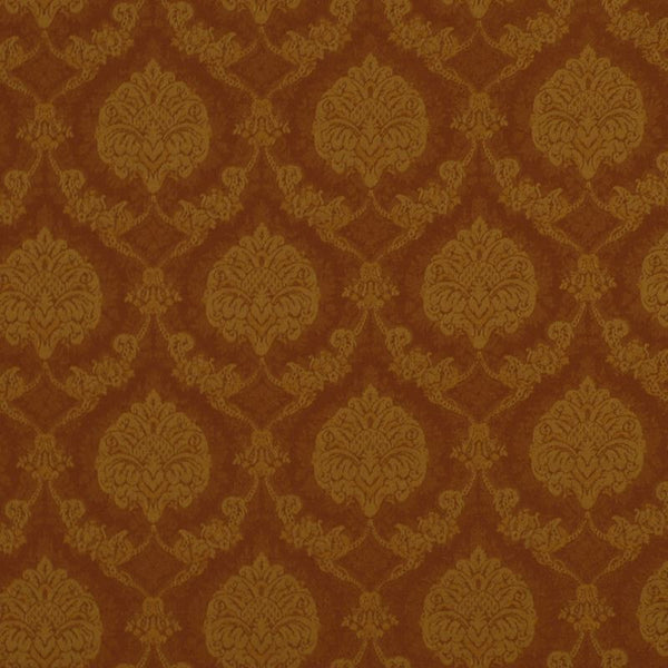 Robert Allen Fabric 047497 Anthemion Spice