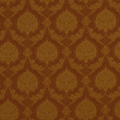 Robert Allen Fabric 047497 Anthemion Spice