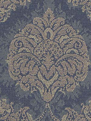 Robert Allen Fabric 047498 Anthemion Stream