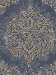 Robert Allen Fabric 047498 Anthemion Stream