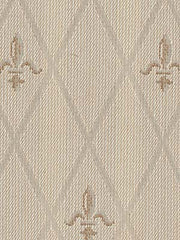 Robert Allen Fabric 047505 Diamond Crest Champagne