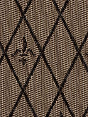 Robert Allen Fabric 047510 Diamond Crest Shadow