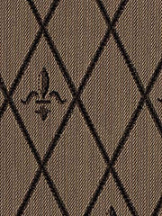 Robert Allen Fabric 047510 Diamond Crest Shadow