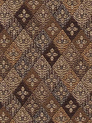 Robert Allen Fabric 047537 Mosaic Diamond Pumice