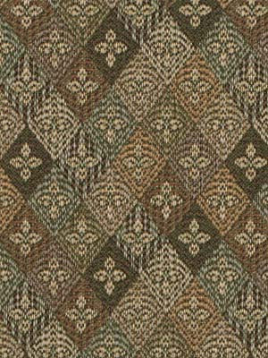 Robert Allen Fabric 047539 Mosaic Diamond Jungle