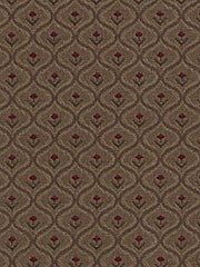 Robert Allen Fabric 047548 Flower Inlay Gazelle