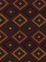 Robert Allen Fabric 047556 Echo Black Cherry