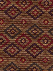 Robert Allen Fabric 047558 Echo Berry