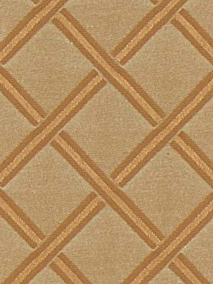 Robert Allen Fabric 047562 Woven Crossing Saffron