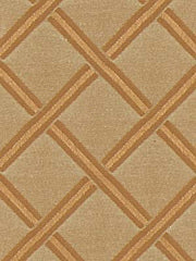 Robert Allen Fabric 047562 Woven Crossing Saffron