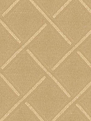 Robert Allen Fabric 047564 Woven Crossing Butter