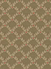 Robert Allen Fabric 047570 Sarabeth Kelp