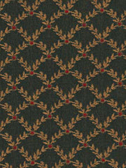 Robert Allen Fabric 047573 Sarabeth Emerald