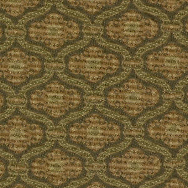 Robert Allen Fabric 047582 Kempton Manor Meadow