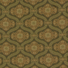 Robert Allen Fabric 047582 Kempton Manor Meadow