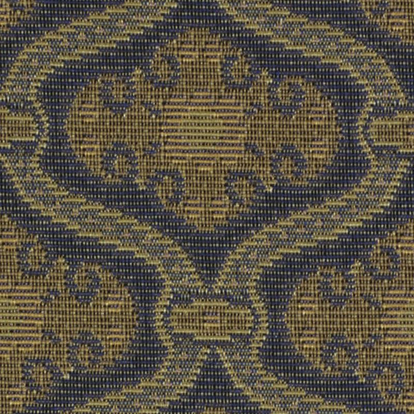 Robert Allen Fabric 047583 Kempton Manor Byzantine
