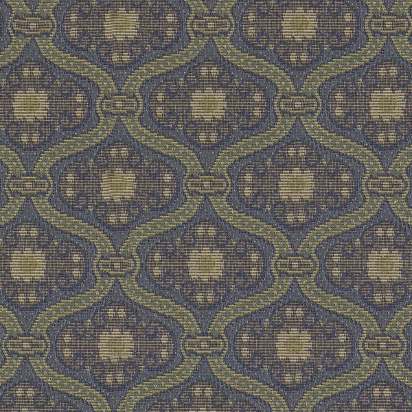Robert Allen Fabric 047585 Kempton Manor Florentine