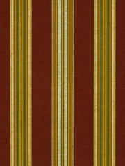 Robert Allen Fabric 047716 Padgetville Lacquer