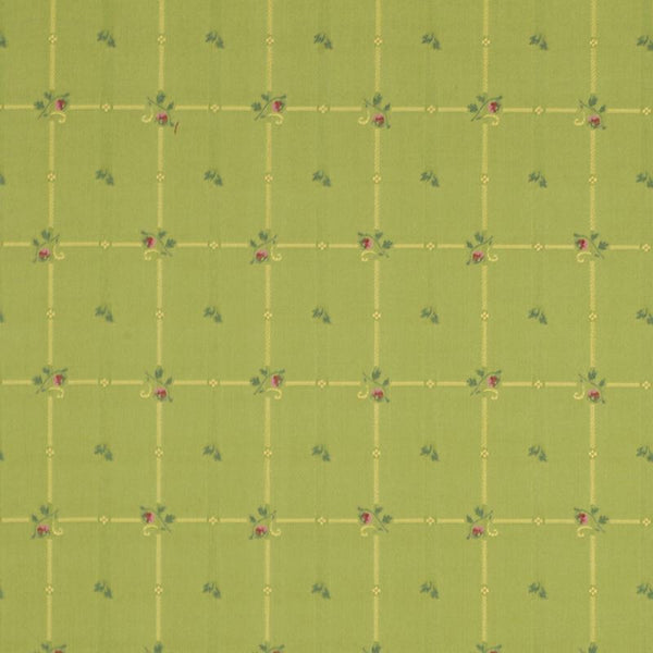 Robert Allen Fabric 047727 Persuade Grass
