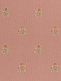 Beacon Hill Fabric 047733 Country Villa Mango