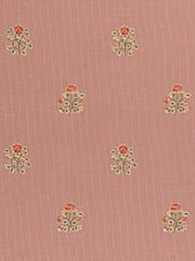 Beacon Hill Fabric 047733 Country Villa Mango