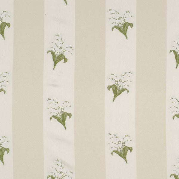 Robert Allen Fabric 047904 Lily Valley Grass