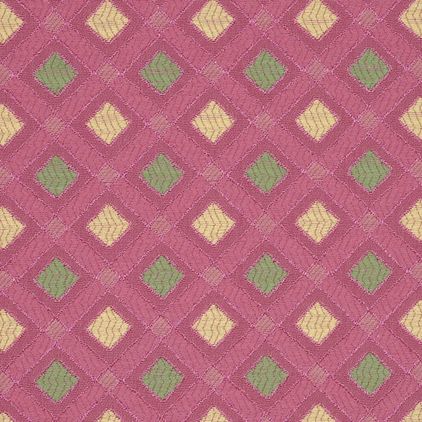 Robert Allen Fabric 048011 Center Stage Coral Reef