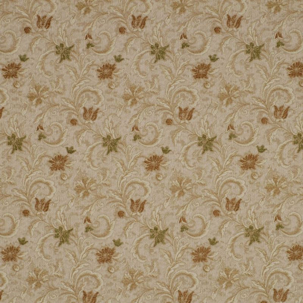 Robert Allen Fabric 048016 Correia Jute