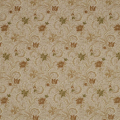 Robert Allen Fabric 048016 Correia Jute