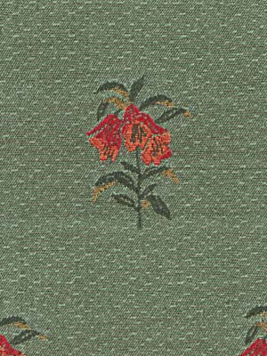 Robert Allen Fabric 048095 Morning Dawn Seaglass