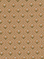 Robert Allen Fabric 048250 Floral Drop Grass