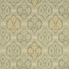 Beacon Hill Fabric 048276 Piacenza Mint