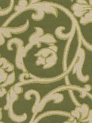 Robert Allen Fabric 048298 Ladylove Grass