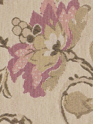 Robert Allen Fabric 048451 Floral Wonder Spring
