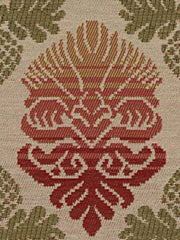 Robert Allen Fabric 048491 Wheelerpark Spring