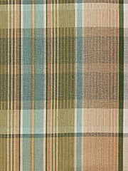 Robert Allen Fabric 048537 Confide Lagoon