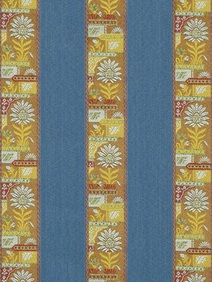 Beacon Hill Fabric 049392 Bermuda