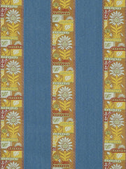 Beacon Hill Fabric 049392 Bermuda