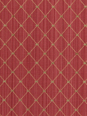 Robert Allen Fabric 049402 Wilder Tuscan Red