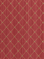 Robert Allen Fabric 049402 Wilder Tuscan Red