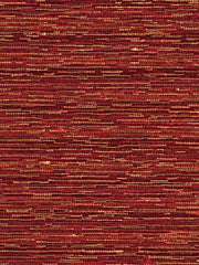 Robert Allen Fabric 049416 Gatsby Tuscan Red