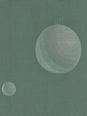 Beacon Hill Fabric 049435 Bubbles Aqua