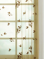 Beacon Hill Fabric 050393 Abigail Lane Honey