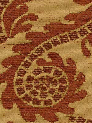 Robert Allen Fabric 053703 Pembridge Cognac