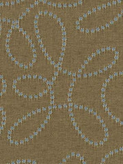 Robert Allen Fabric 053725 Ringo Patina