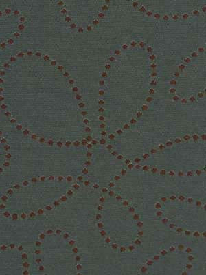 Robert Allen Fabric 053726 Ringo Blue Shadow